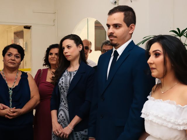 O casamento de Vinicius e Luana em Vila Mariana, São Paulo 31