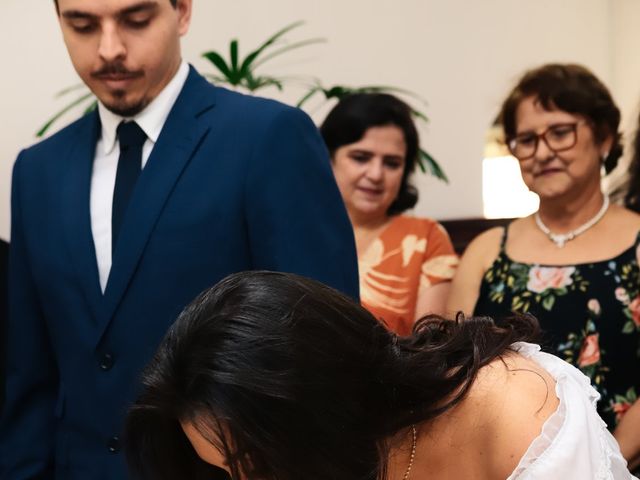 O casamento de Vinicius e Luana em Vila Mariana, São Paulo 38