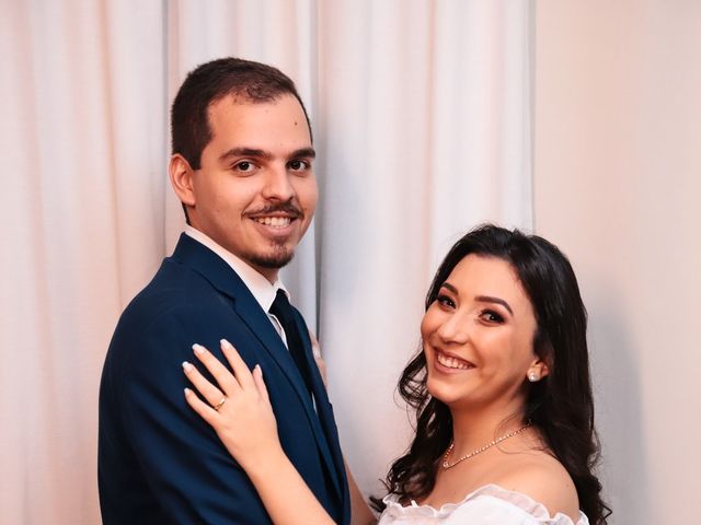 O casamento de Vinicius e Luana em Vila Mariana, São Paulo 83