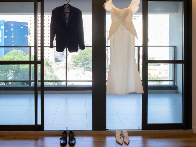 O casamento de Fabiano e Mae em São Paulo de Olivença, Amazonas 7