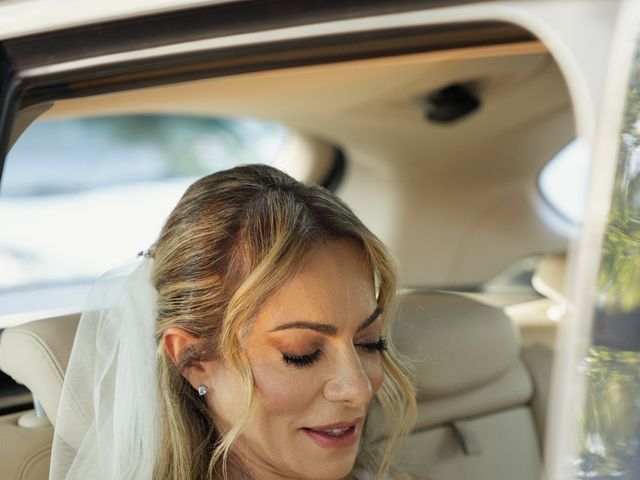 O casamento de Ebert e Lenice em Lauro de Freitas, Bahia 20