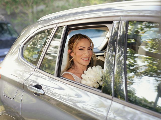 O casamento de Ebert e Lenice em Lauro de Freitas, Bahia 21