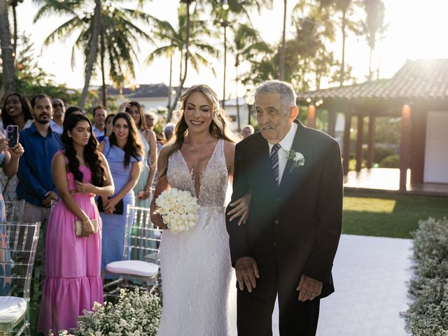 O casamento de Ebert e Lenice em Lauro de Freitas, Bahia 30