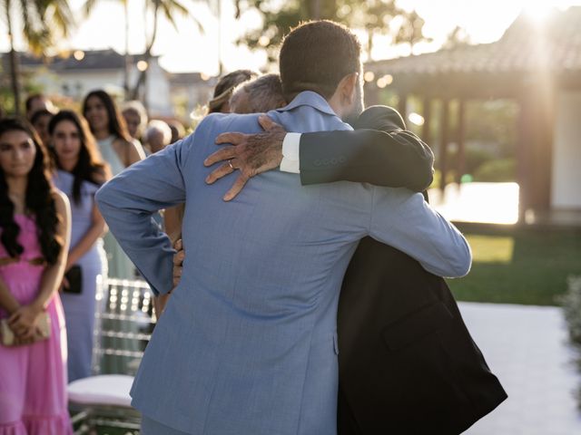 O casamento de Ebert e Lenice em Lauro de Freitas, Bahia 31