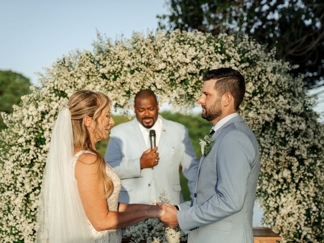 O casamento de Ebert e Lenice em Lauro de Freitas, Bahia 34