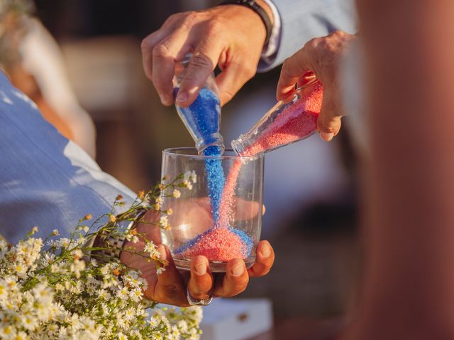 O casamento de Ebert e Lenice em Lauro de Freitas, Bahia 35