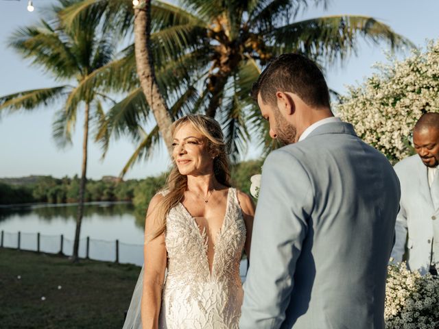 O casamento de Ebert e Lenice em Lauro de Freitas, Bahia 36