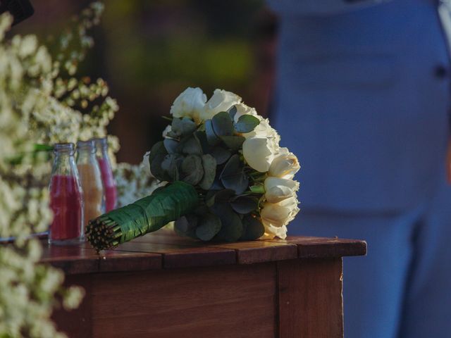 O casamento de Ebert e Lenice em Lauro de Freitas, Bahia 37