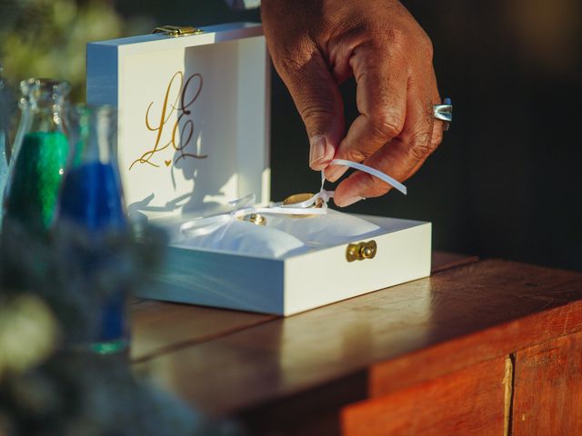 O casamento de Ebert e Lenice em Lauro de Freitas, Bahia 38