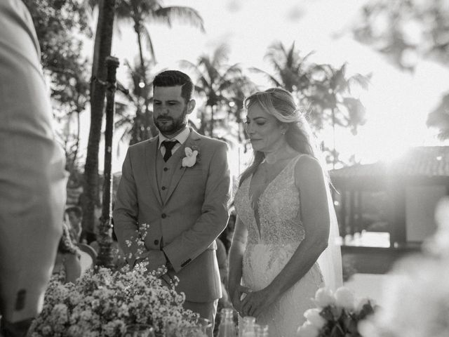 O casamento de Ebert e Lenice em Lauro de Freitas, Bahia 40