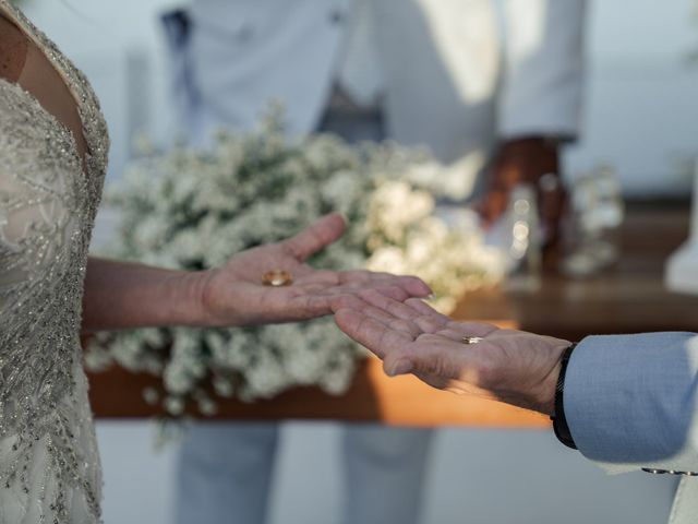 O casamento de Ebert e Lenice em Lauro de Freitas, Bahia 41