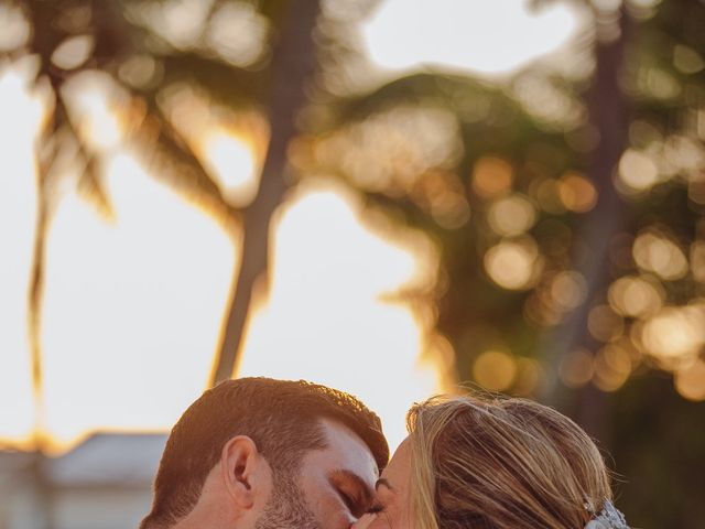 O casamento de Ebert e Lenice em Lauro de Freitas, Bahia 45