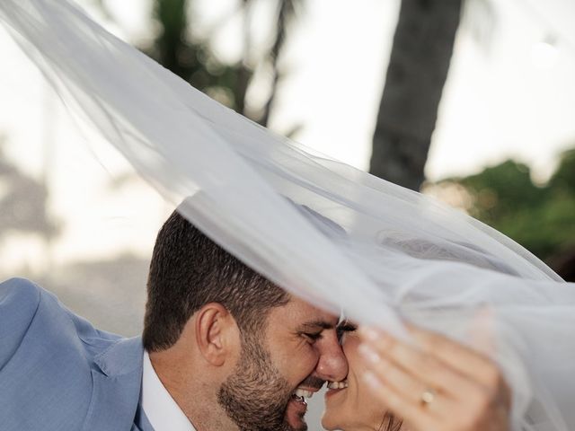 O casamento de Ebert e Lenice em Lauro de Freitas, Bahia 49