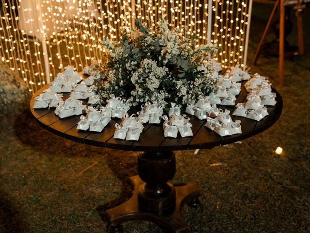 O casamento de Ebert e Lenice em Lauro de Freitas, Bahia 54