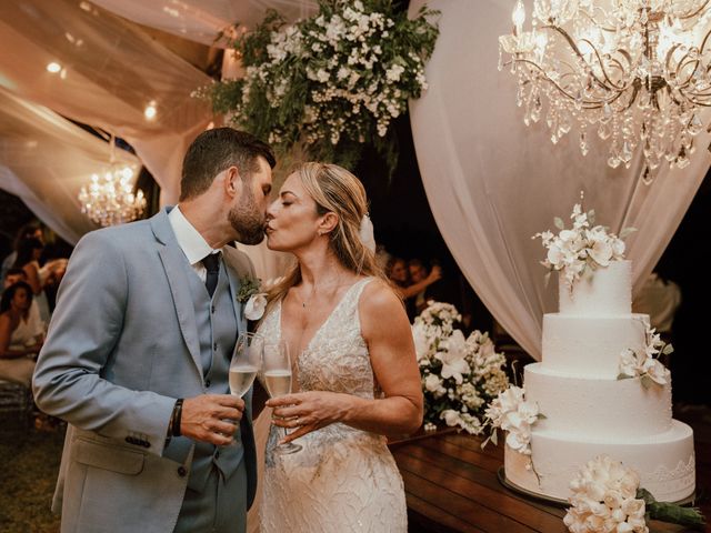 O casamento de Ebert e Lenice em Lauro de Freitas, Bahia 60