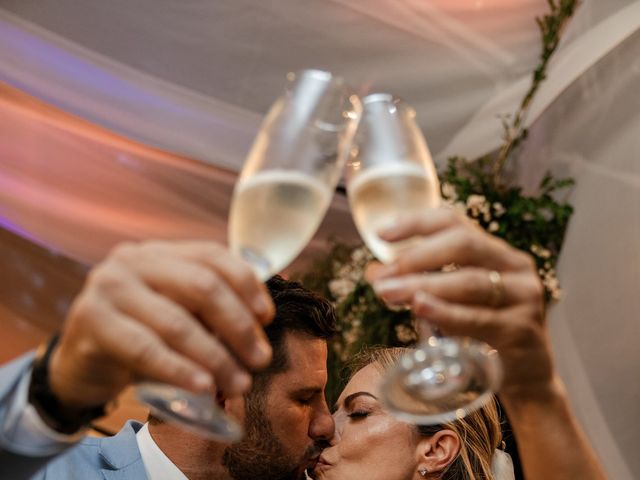 O casamento de Ebert e Lenice em Lauro de Freitas, Bahia 61