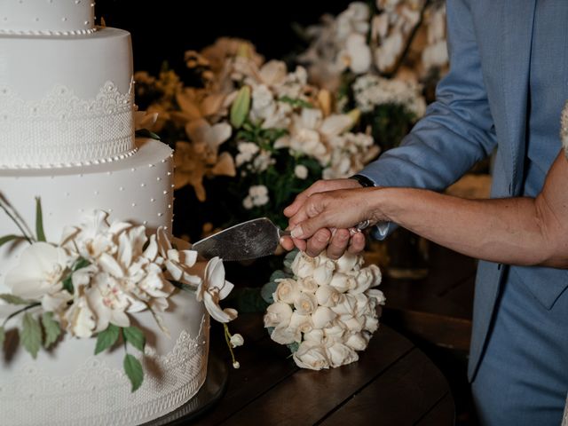 O casamento de Ebert e Lenice em Lauro de Freitas, Bahia 62