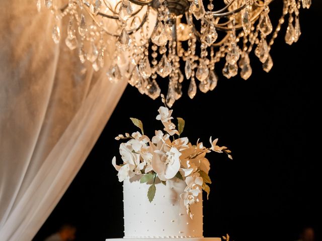 O casamento de Ebert e Lenice em Lauro de Freitas, Bahia 63