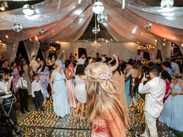 O casamento de Ebert e Lenice em Lauro de Freitas, Bahia 69