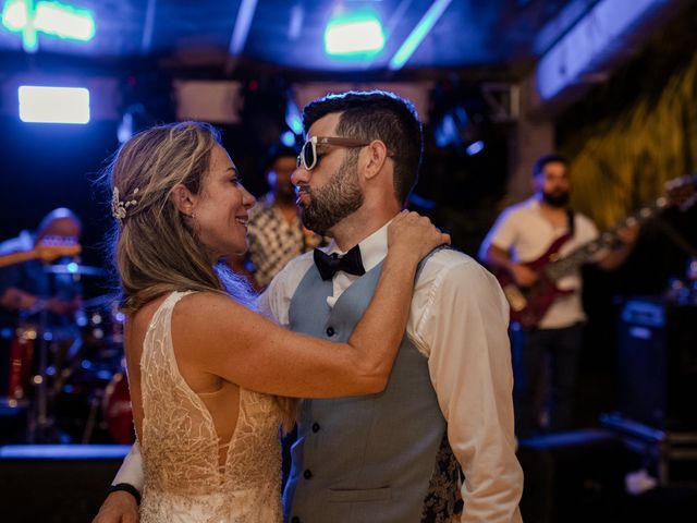 O casamento de Ebert e Lenice em Lauro de Freitas, Bahia 71