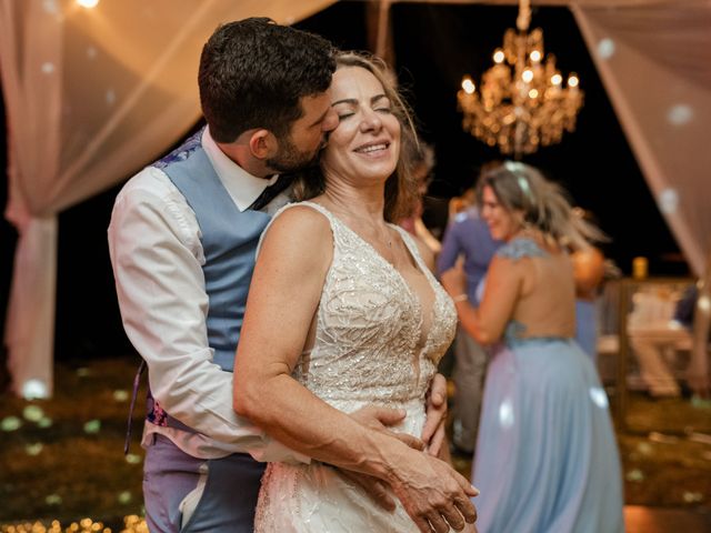 O casamento de Ebert e Lenice em Lauro de Freitas, Bahia 72