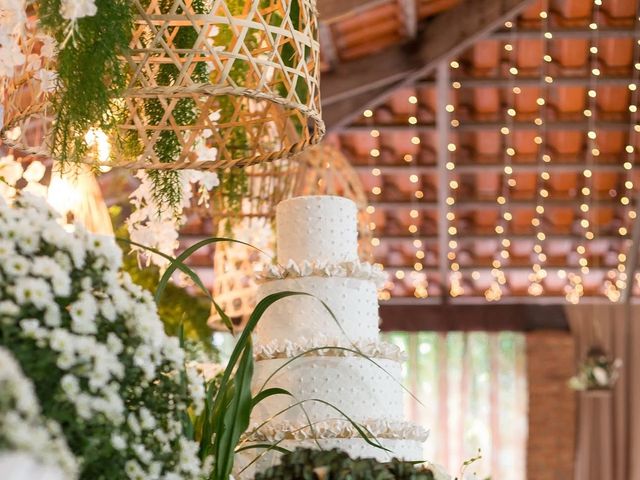 O casamento de Victor e Yasmin em Goiânia, Goiás 2
