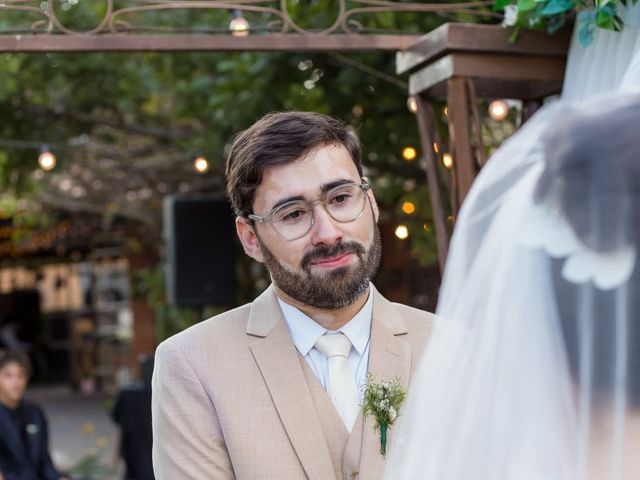 O casamento de Victor e Yasmin em Goiânia, Goiás 3