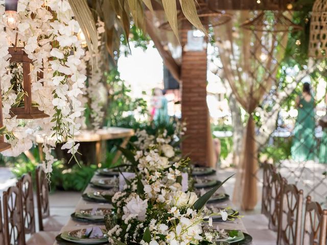 O casamento de Victor e Yasmin em Goiânia, Goiás 4
