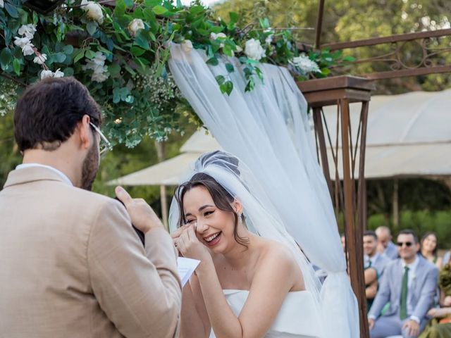 O casamento de Victor e Yasmin em Goiânia, Goiás 5