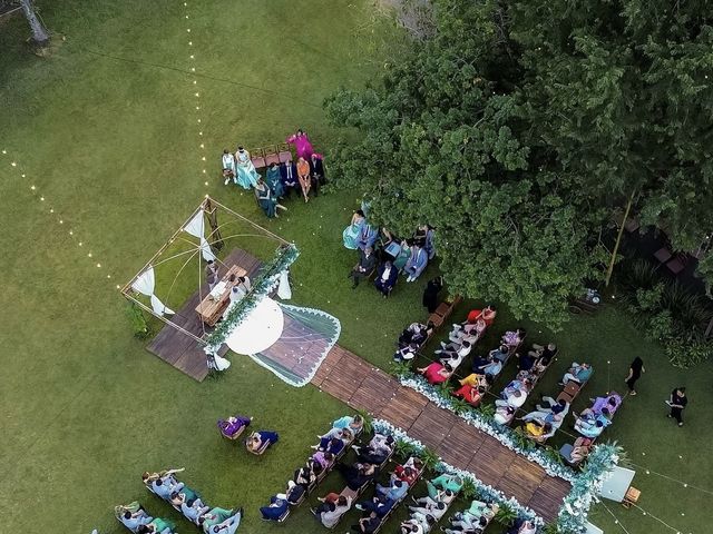 O casamento de Victor e Yasmin em Goiânia, Goiás 6
