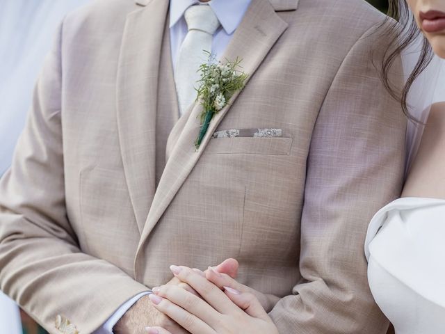 O casamento de Victor e Yasmin em Goiânia, Goiás 7