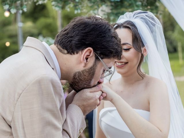 O casamento de Victor e Yasmin em Goiânia, Goiás 8