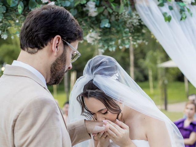 O casamento de Victor e Yasmin em Goiânia, Goiás 9