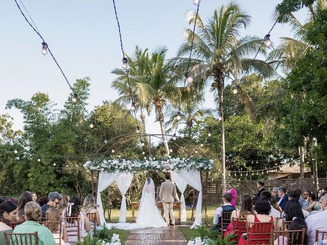 O casamento de Victor e Yasmin em Goiânia, Goiás 10