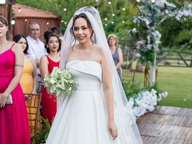 O casamento de Victor e Yasmin em Goiânia, Goiás 15