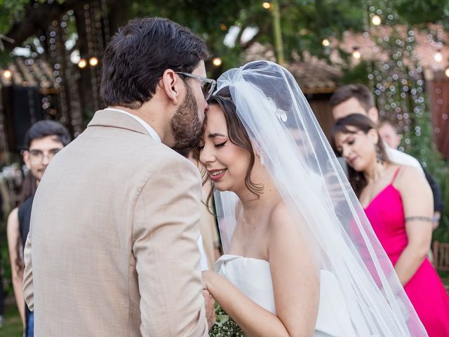 O casamento de Victor e Yasmin em Goiânia, Goiás 16