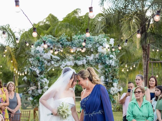 O casamento de Victor e Yasmin em Goiânia, Goiás 17