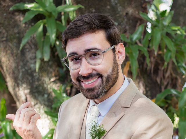 O casamento de Victor e Yasmin em Goiânia, Goiás 19