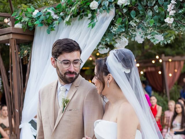 O casamento de Victor e Yasmin em Goiânia, Goiás 21