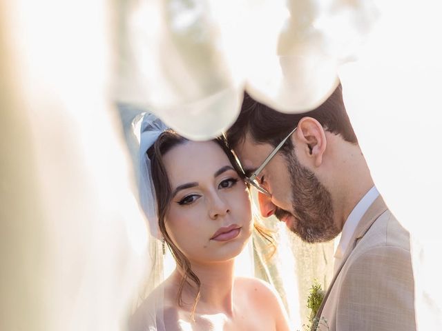 O casamento de Victor e Yasmin em Goiânia, Goiás 24