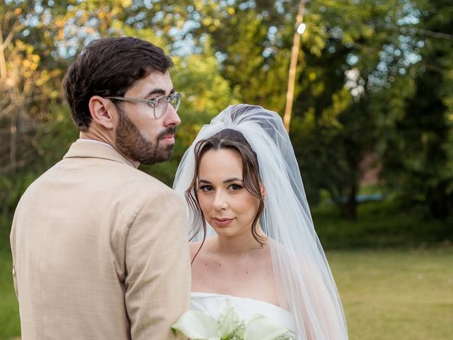 O casamento de Victor e Yasmin em Goiânia, Goiás 25