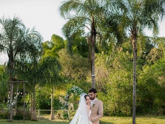 O casamento de Victor e Yasmin em Goiânia, Goiás 26