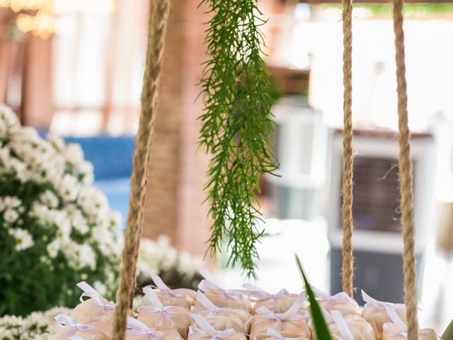 O casamento de Victor e Yasmin em Goiânia, Goiás 28