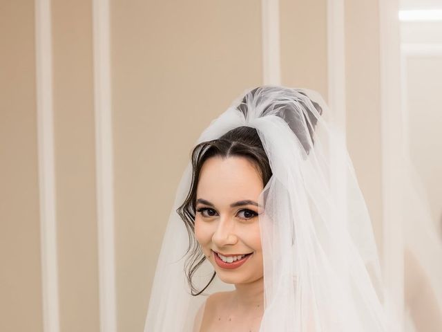 O casamento de Victor e Yasmin em Goiânia, Goiás 29