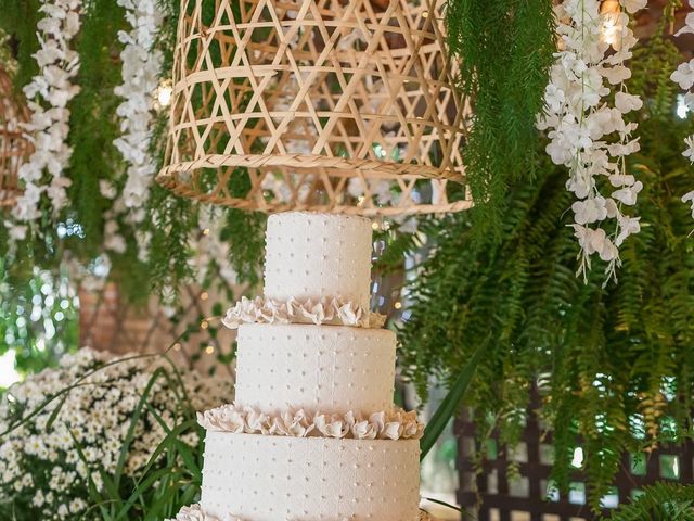 O casamento de Victor e Yasmin em Goiânia, Goiás 30