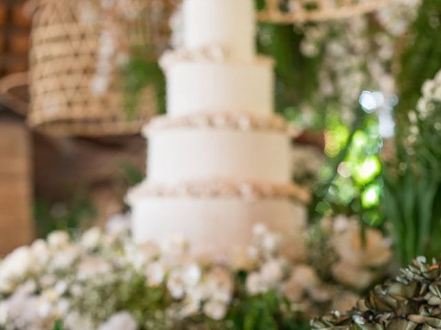 O casamento de Victor e Yasmin em Goiânia, Goiás 31