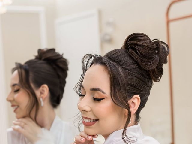 O casamento de Victor e Yasmin em Goiânia, Goiás 33