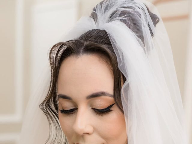O casamento de Victor e Yasmin em Goiânia, Goiás 34