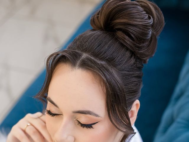O casamento de Victor e Yasmin em Goiânia, Goiás 35