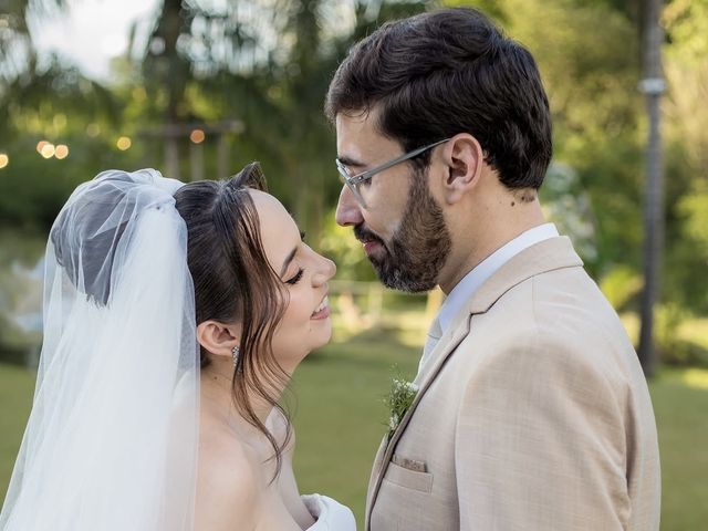 O casamento de Victor e Yasmin em Goiânia, Goiás 36